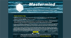 Desktop Screenshot of mastermcom.net